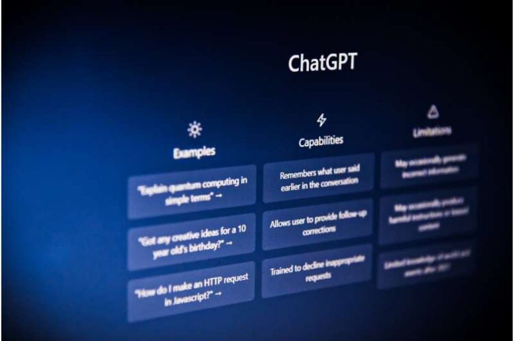 Australia’s proposed laws could support regulate privacy risks from chatbots—if we get the details right