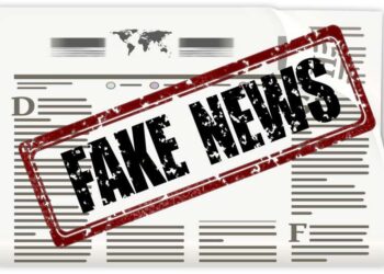 AI model hunts down fake news