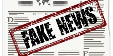 AI model hunts down fake news