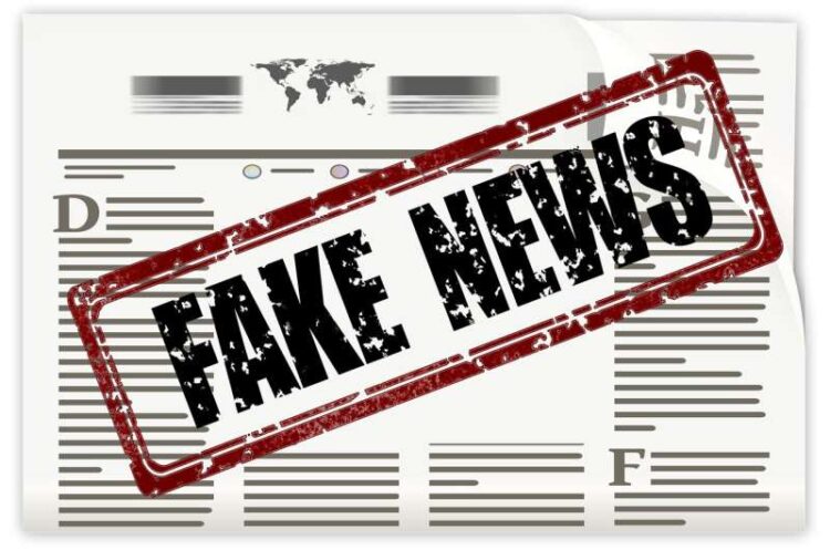 AI model hunts down fake news