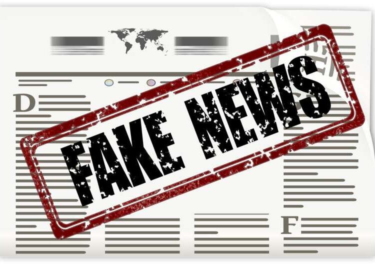 AI model hunts down fake news