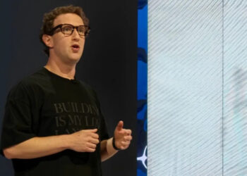 Inside Mark Zuckerberg’s decision to pull the trigger on Meta’s AI agent