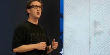 Inside Mark Zuckerberg’s decision to pull the trigger on Meta’s AI agent