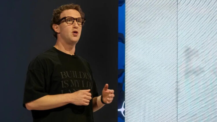 Inside Mark Zuckerberg’s decision to pull the trigger on Meta’s AI agent