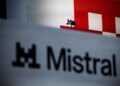France’s Mistral introduces latest model in sovereign AI push