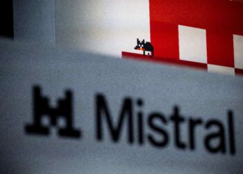 France’s Mistral introduces latest model in sovereign AI push