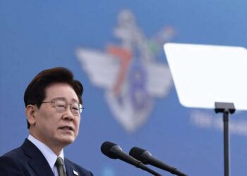South Korea warns of possible AI use in banking hacks