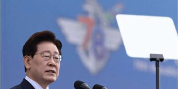 South Korea warns of possible AI use in banking hacks