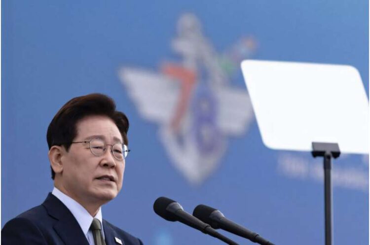 South Korea warns of possible AI use in banking hacks